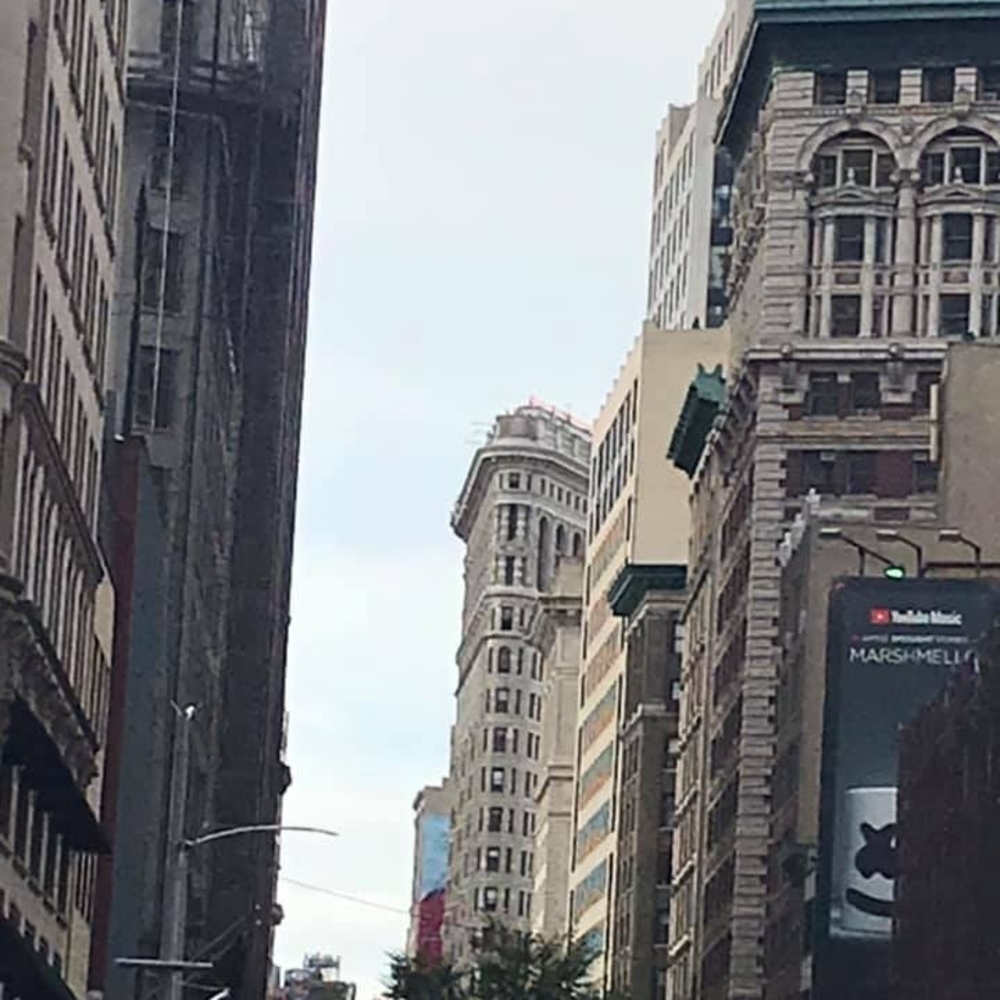 Meet your Posher, Kari